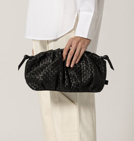 Cleobella Gigi Woven Clutch