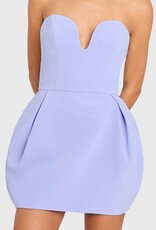 Amanda Uprichard Rosiella Dress