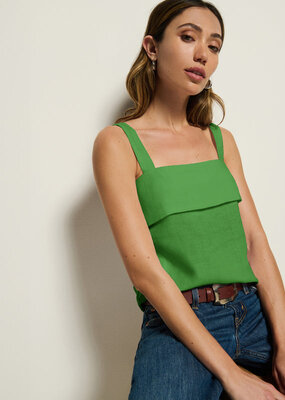 Nation Misti Tank