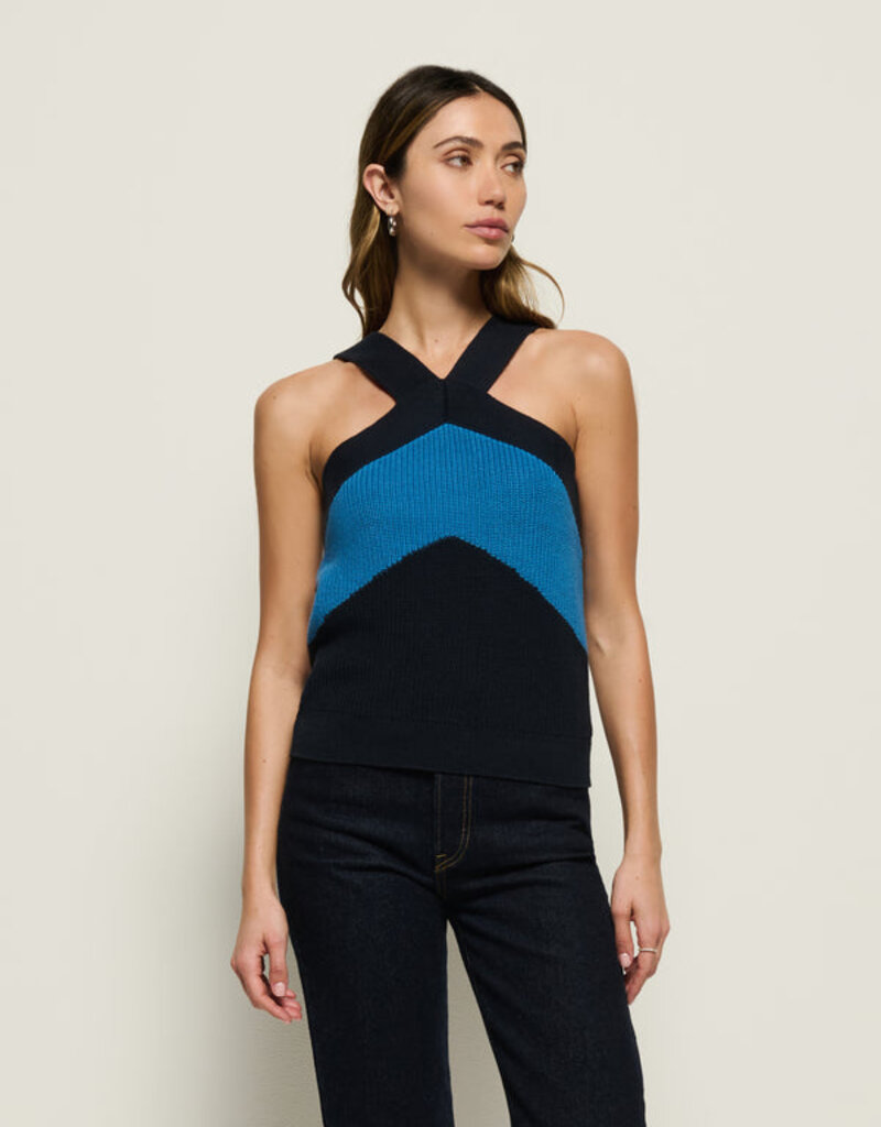 Nation Indy Sweater Halter