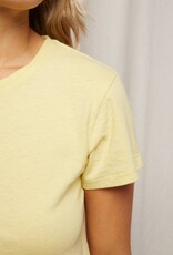 perfectwhitetee Lisa Tee