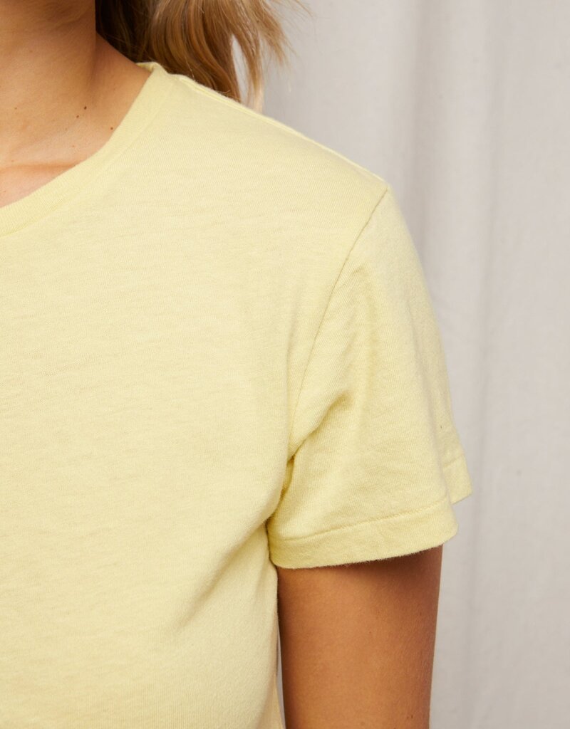 perfectwhitetee Lisa Tee