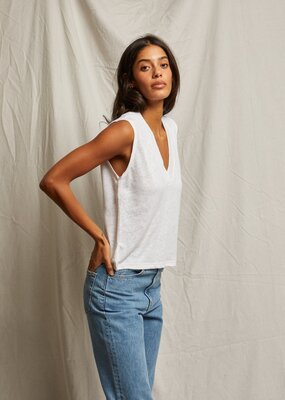 perfectwhitetee Lucy Tank