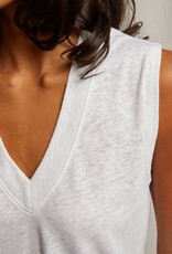 perfectwhitetee Lucy Tank