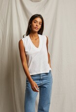 perfectwhitetee Lucy Tank
