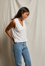 perfectwhitetee Lucy Tank