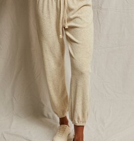 perfectwhitetee Gogo Jogger