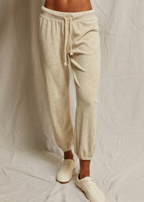 perfectwhitetee Gogo Jogger