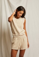 perfectwhitetee Carli Tank