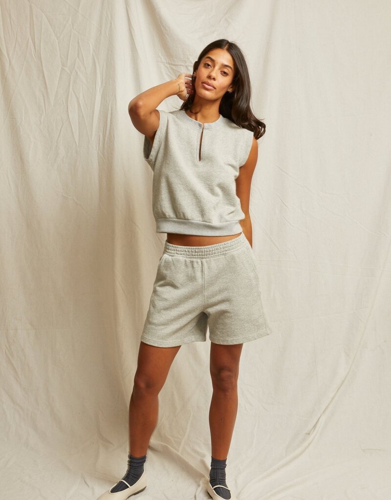 perfectwhitetee Sloane Tank