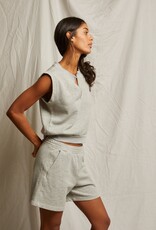 perfectwhitetee Bari Short