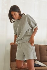 perfectwhitetee Bari Short
