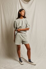 perfectwhitetee Bari Short