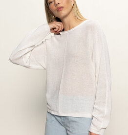 Sanctuary Easy Knitwear Top