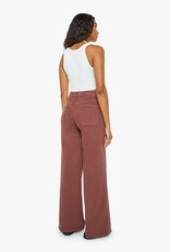 Mother Patch Pocket Undercover Sneak - Friar Brown