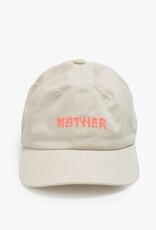 Mother Hats Off - Tan Mother