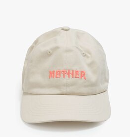 Mother Hats Off - Tan Mother