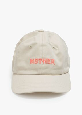 Mother Hats Off - Tan Mother