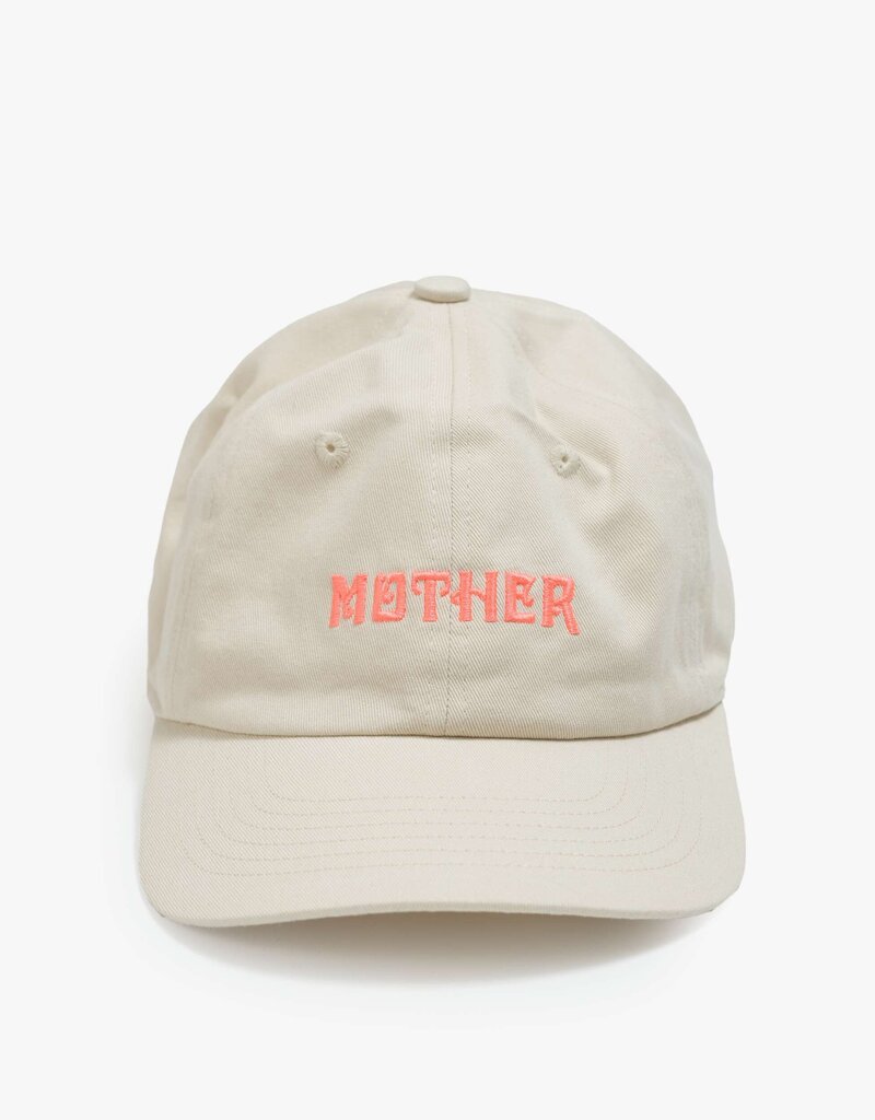 Mother Hats Off - Tan Mother