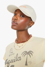 Mother Hats Off - Tan Mother