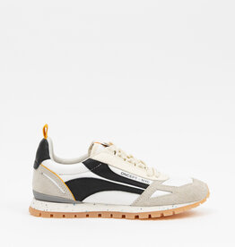 Oncept Toronto Sneaker - White/Black