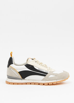 Oncept Toronto Sneaker - White/Black