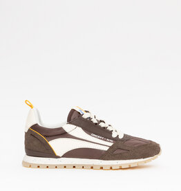 Oncept Toronto Sneaker - Espresso