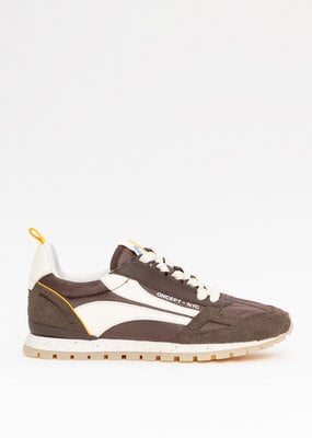 Oncept Toronto Sneaker - Espresso
