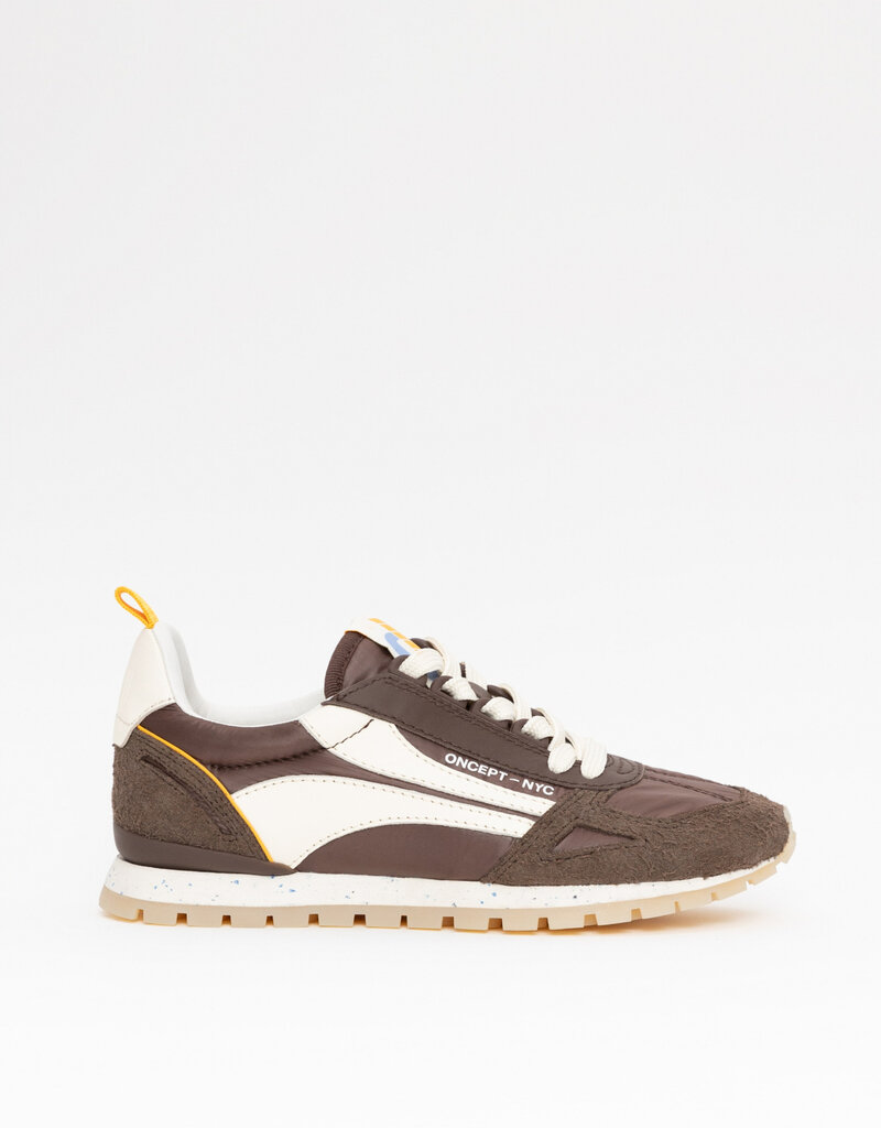 Oncept Toronto Sneaker - Espresso