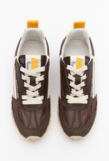 Oncept Toronto Sneaker - Espresso