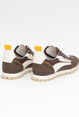 Oncept Toronto Sneaker - Espresso
