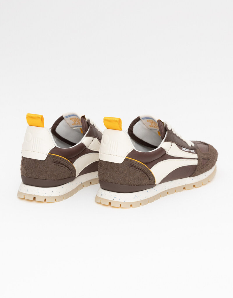 Oncept Toronto Sneaker - Espresso