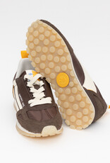 Oncept Toronto Sneaker - Espresso