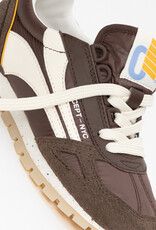 Oncept Toronto Sneaker - Espresso