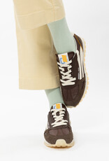Oncept Toronto Sneaker - Espresso