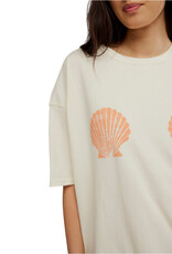 Free People Shell Tee