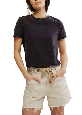 Free People Everyday Tee
