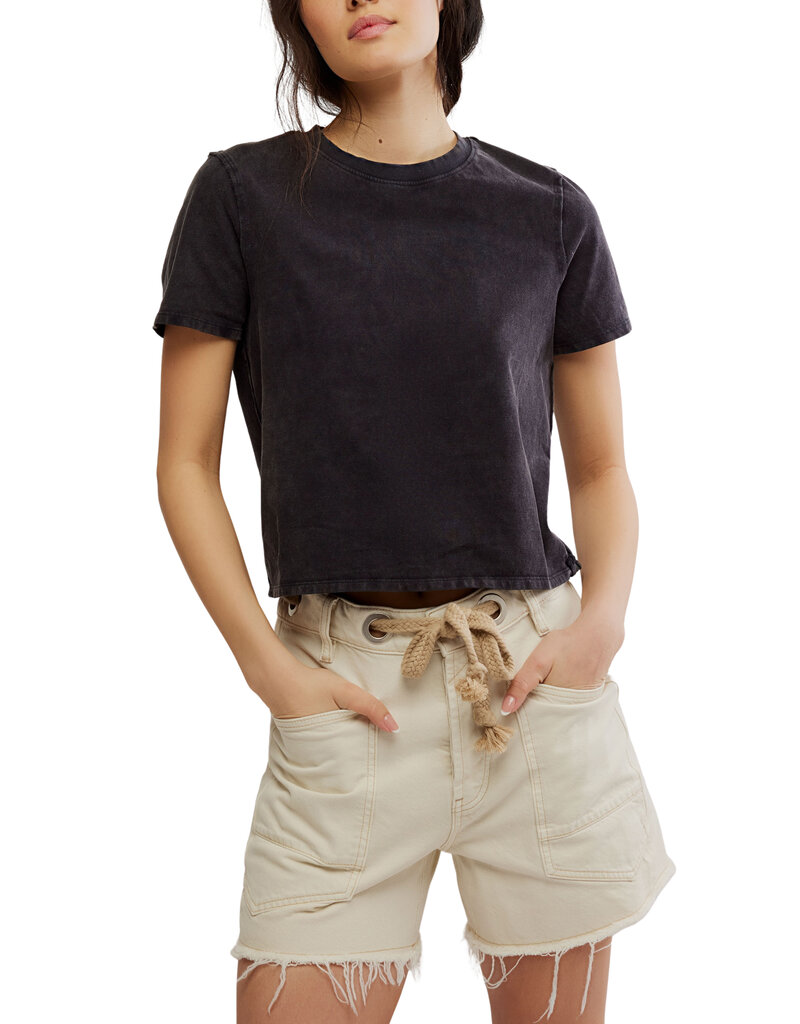Free People Everyday Tee