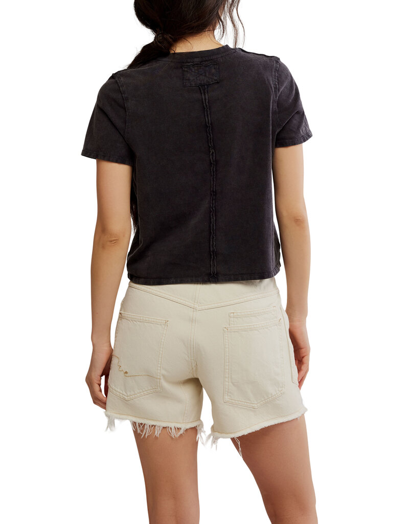 Free People Everyday Tee