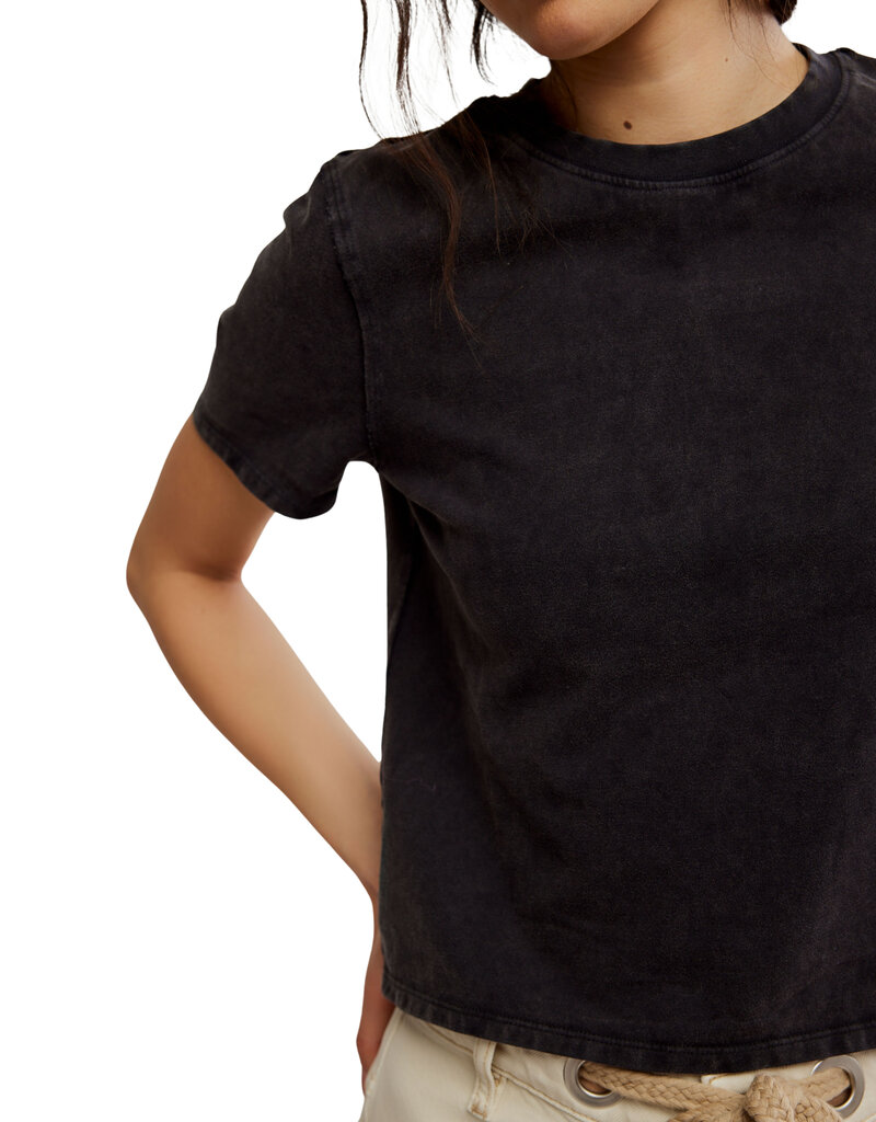 Free People Everyday Tee