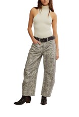 Free People Good Luck Barrel