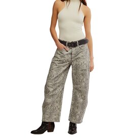 Free People Good Luck Barrel