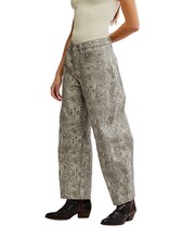 Free People Good Luck Barrel