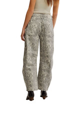Free People Good Luck Barrel