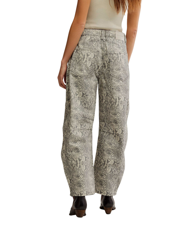 Free People Good Luck Barrel