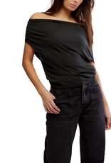 Free People Blake Knit Top