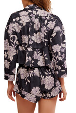 Free People Beauty Sleep PJ Set