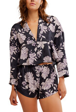 Free People Beauty Sleep PJ Set