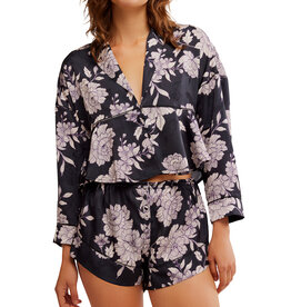 Free People Beauty Sleep PJ Set
