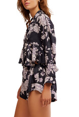 Free People Beauty Sleep PJ Set